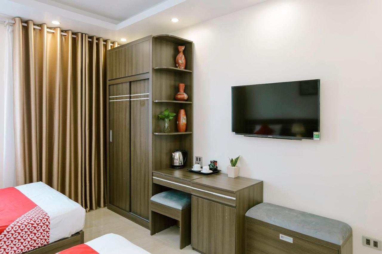 הלונג Manarola Hotel Bai Chay מראה חיצוני תמונה